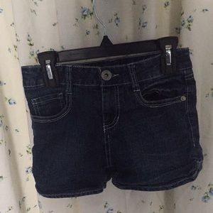 Candie’s Denim Shorts